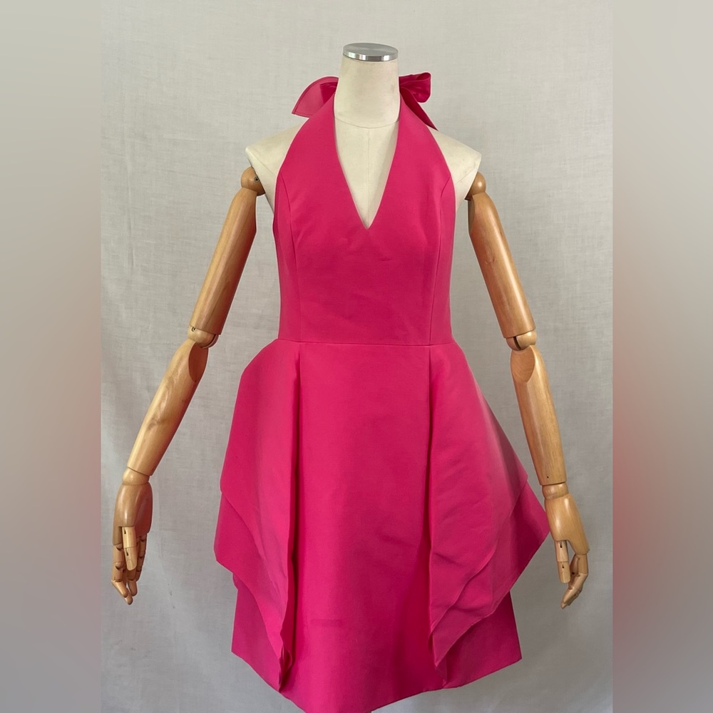 Halston Heritage Evening Collection